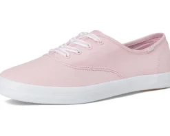 Keds Champion Canvas Lace Up Women's