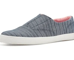 Keds Champion Round Toe Slip-On Women's