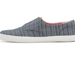 Keds Champion Round Toe Slip-On Women's