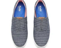 Keds Champion Round Toe Slip-On Women's