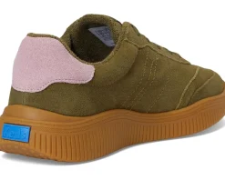 Keds Contest Lace Up Women's
