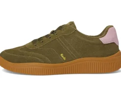 Keds Contest Lace Up Women's