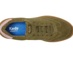 Keds Contest Lace Up Women's