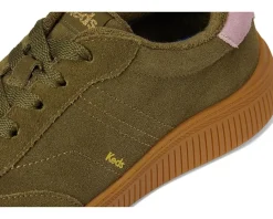 Keds Contest Lace Up Women's