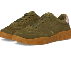 Keds Contest Lace Up Women's