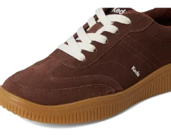 Keds Contest Lace Up Women's
