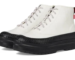 Keds The Platform Mid Lug Weatherized Women's