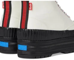 Keds The Platform Mid Lug Weatherized Women's