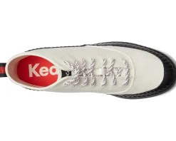 Keds The Platform Mid Lug Weatherized Women's