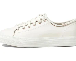 Keds Triple Kick Leather Women's