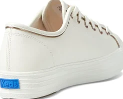 Keds Triple Kick Leather Women's