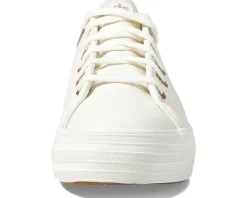 Keds Triple Kick Leather Women's