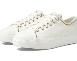 Keds Triple Kick Leather Women's
