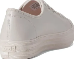 Keds Triple Kick Leather Women's