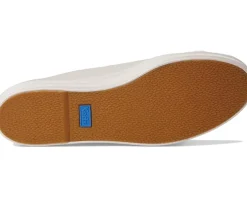 Keds Triple Kick Leather Women's