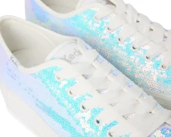 Keds Triple Up Canvas Women's