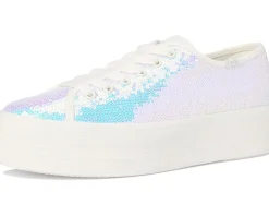 Keds Triple Up Canvas Women's