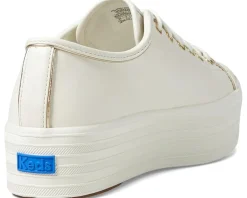 Keds Triple Up Leather Women's