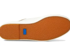 Keds Triple Up Leather Women's