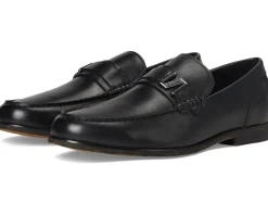 Kenneth Cole Estate Belt Oxford Men's