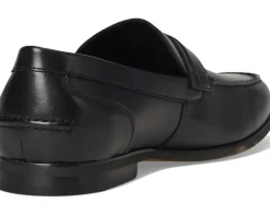 Kenneth Cole Estate Belt Oxford Men's