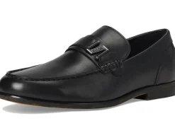 Kenneth Cole Estate Belt Oxford Men's