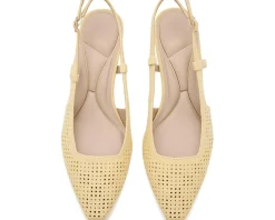 Kenneth Cole New York Marbella Perf Women's