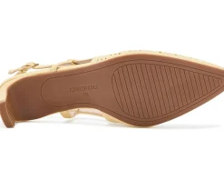 Kenneth Cole New York Marbella Perf Women's