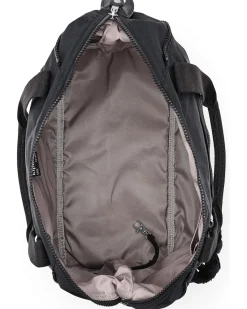 Kipling Art Satchel