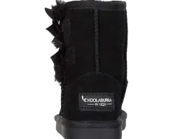 Koolaburra by UGG Kids Victoria Short Boot (Toddler)