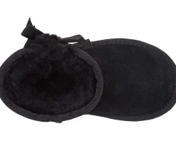 Koolaburra by UGG Kids Victoria Short Boot (Toddler)