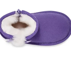 Koolaburra by UGG Kids Victoria Mini (Toddler)