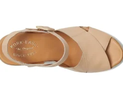 Kork-Ease San Isabel Women's