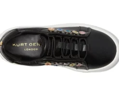 Kurt Geiger London Kids Mini Liviah (Little Kid/Big Kid)