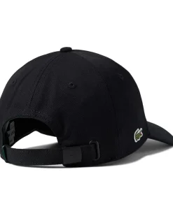 Lacoste Essentials Cotton Cap
