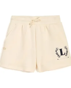Lacoste Kids Spacer Knit Shorts (Big Kid)