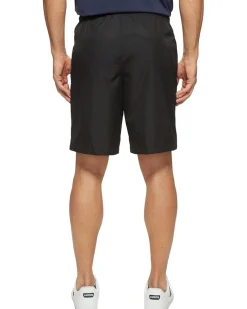 Lacoste Lightweight Diamond Taffeta Tennis Shorts Men's