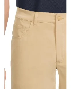 Lacoste Ultra Dry Slim Fit Golf Pants Men's