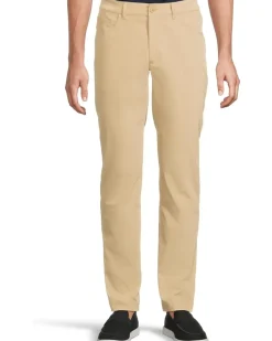 Lacoste Ultra Dry Slim Fit Golf Pants Men's