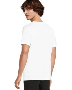 Lacoste Ultra Dry XXL Logo Sport T-Shirt Men's