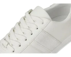 Lauren Ralph Lauren Braylee Leather & Suede Sneakers Women's