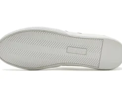 Lauren Ralph Lauren Braylee Mesh & Leather Sneakers Women's