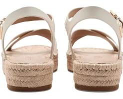 Lauren Ralph Lauren Emeryn Platform Espadrille Women's