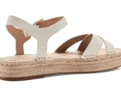 Lauren Ralph Lauren Emeryn Platform Espadrille Women's