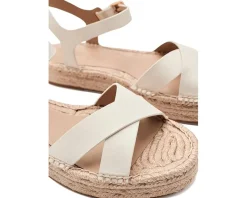 Lauren Ralph Lauren Emeryn Platform Espadrille Women's