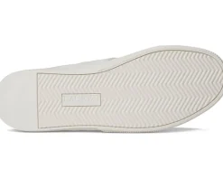 Lauren Ralph Lauren Janson II Canvas Sneakers Women's