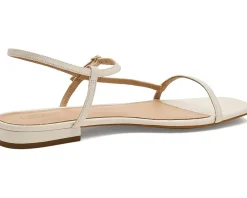 Lauren Ralph Lauren Lainee Nappa Leather Sandals Women's