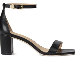 Lauren Ralph Lauren Logan Sandal Women's