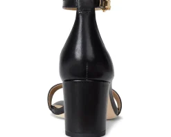 Lauren Ralph Lauren Logan Sandal Women's