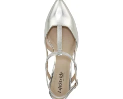 LifeStride Aire Slingback Women's